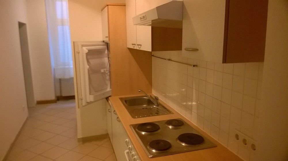 Apartment Knöllgasse Wien Exterior foto